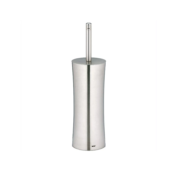Kela "Elegance" Toilet Brush - Stainless Steel - Matt Silver