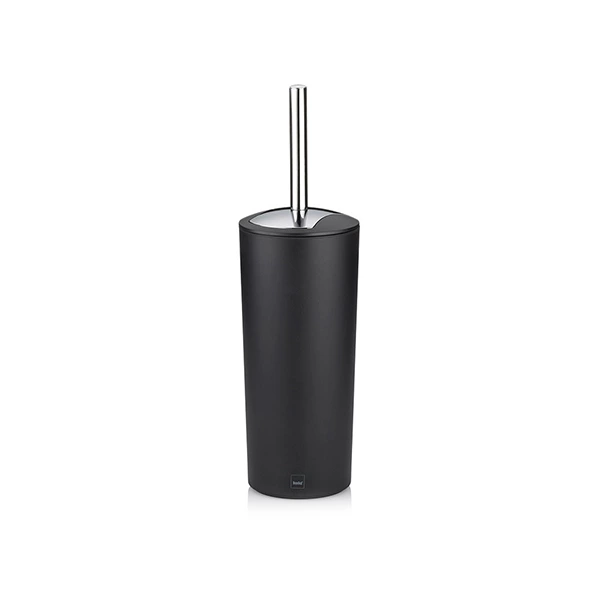 Kela "Marta" Toilet Brush - Black