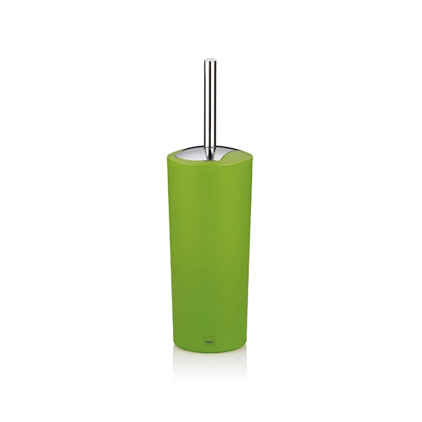 Kela "Marta" Toilet Brush - Green