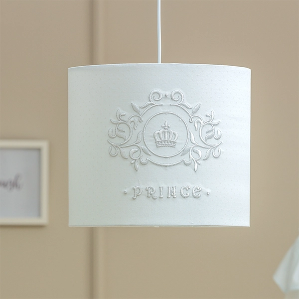 Funna Prince Ceiling Lamp - Blue