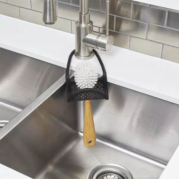 Umbra Sink Caddy Sling - Black