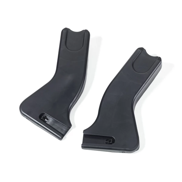Joie Litetrax4 Adapter - Black