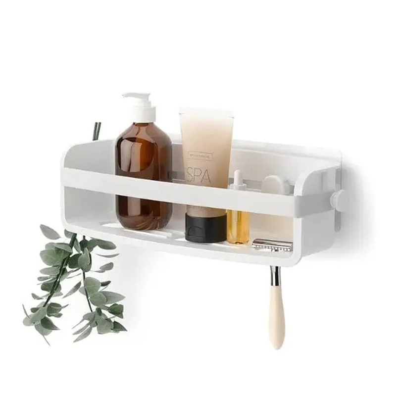 Umbra Flex Wall Shelf - White