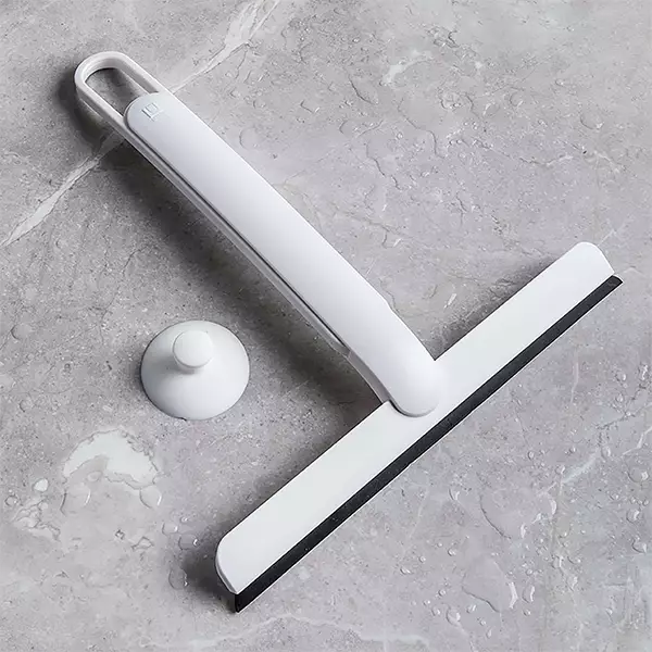 Umbra Flex Squeegee - White
