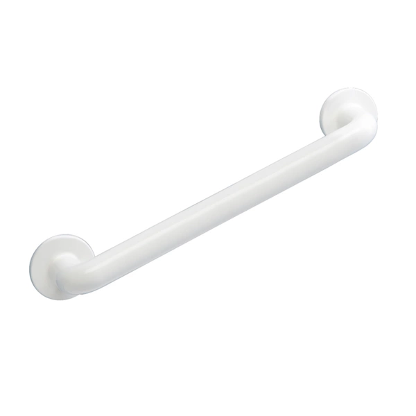 Wenko Secura Grab Bar, 43 cm - White