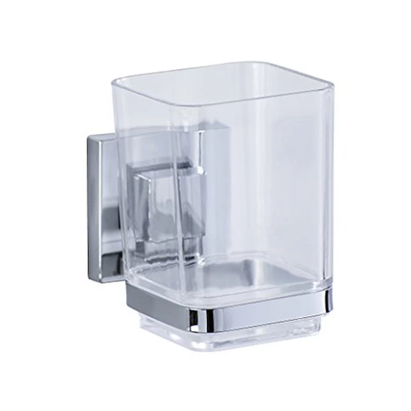 Wenko Quadro Vacuum-Loc Tumbler