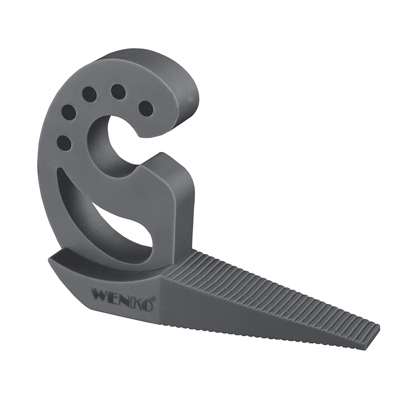 Wenko Door Wedges Multi-Stop - Mutlicolor