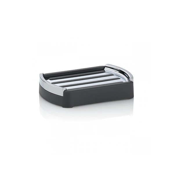Kela Marta Soap dish - Grey