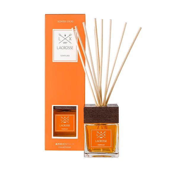 Ambientair Diffuser Lacrosse 200 ml - Pompelmo
