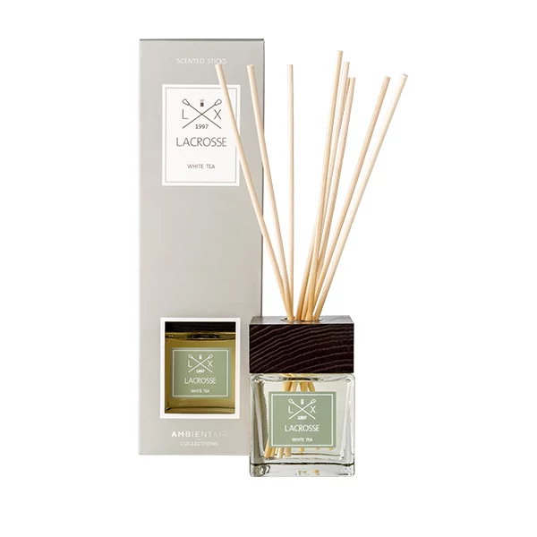 Ambientair Diffuser Lacrosse 200 ml - White Tea