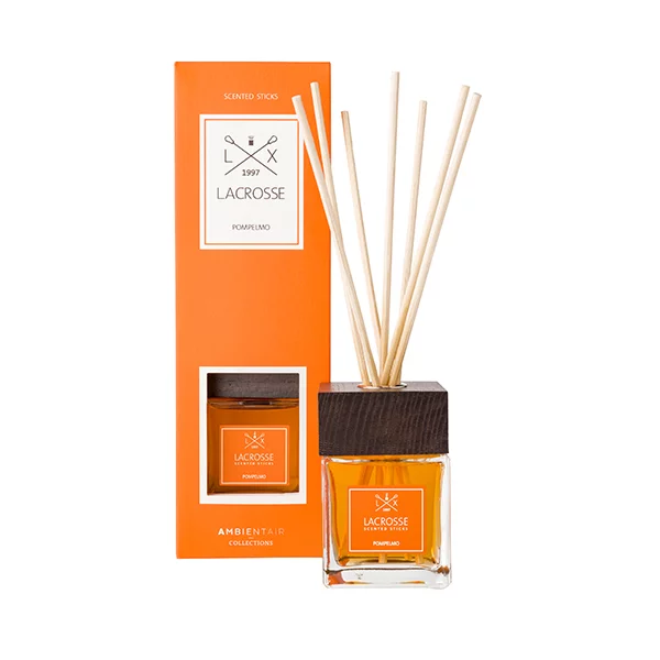 Ambientair Diffuser Lacrosse %100ml - Pompelmo