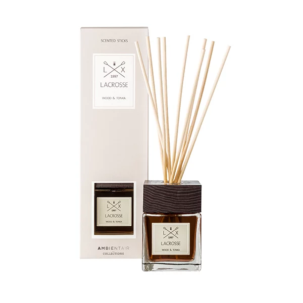 Ambientair Diffuser Lacrosse 200 ml - Wood & Tonka