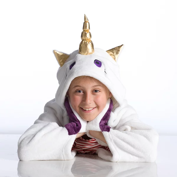 Kanguru Kids' Blanket Unicorn 130cm - Unique