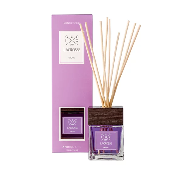 Ambientair Diffuser Lacrosse 200 ml - Orchide