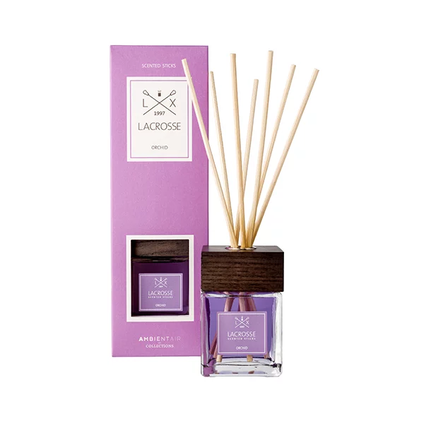 Ambientair Diffuser Lacrosse %100ml - Orchide