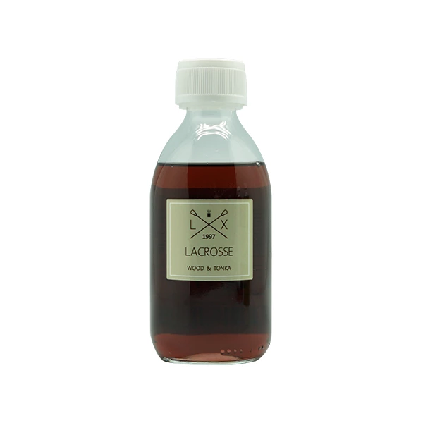 Ambientair Refill Lacrosse 250 ml - Wood & Tonka