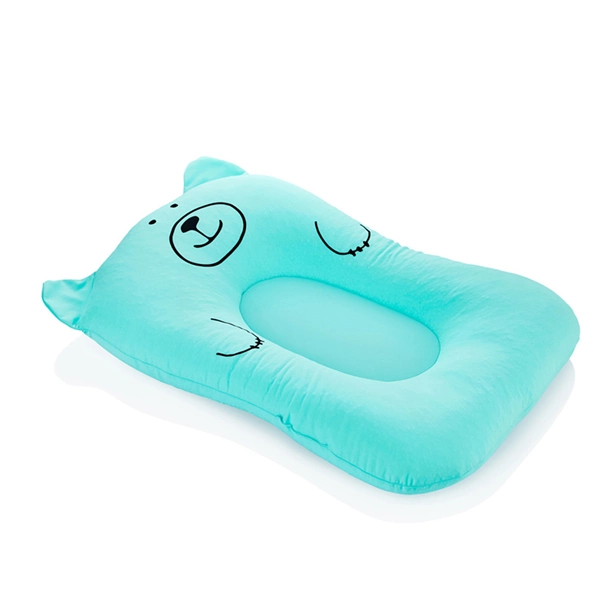 Babyjem Baby Bath Pillow - Blue