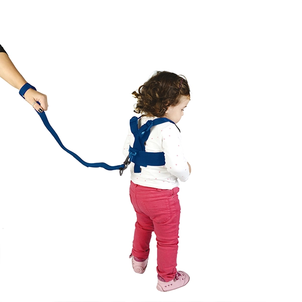 BabyJem Safety Belt - Blue