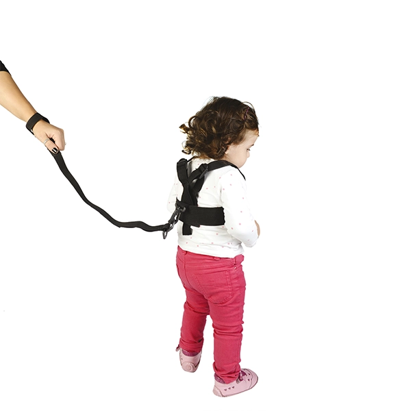 BabyJem Safety Belt - Black