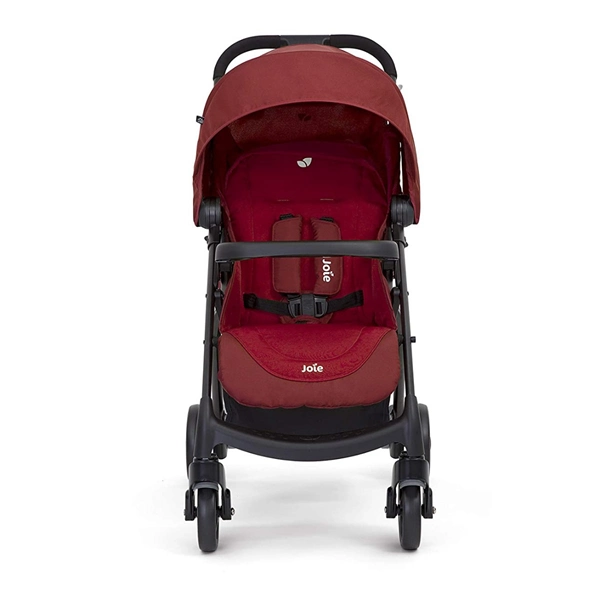 Joie Muze Stroller - Cranberry