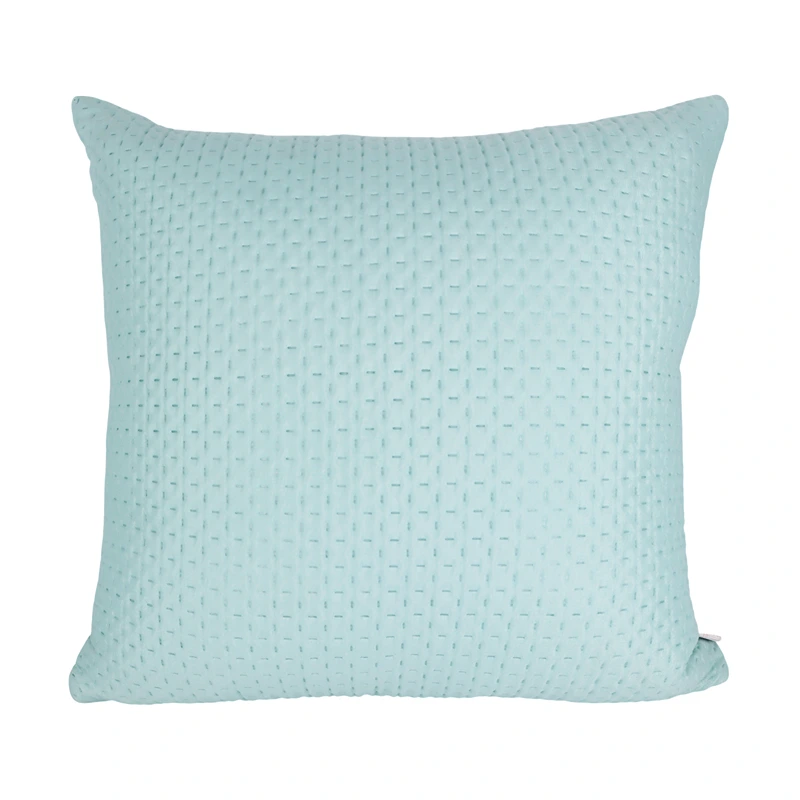Nova Home Dimension Cushion Cover – 47x47 cm - Jade