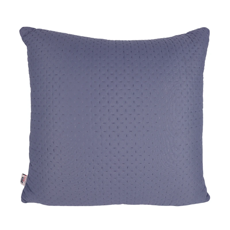 Nova Home Dimension Cushion Cover – 47x47 cm - Blue