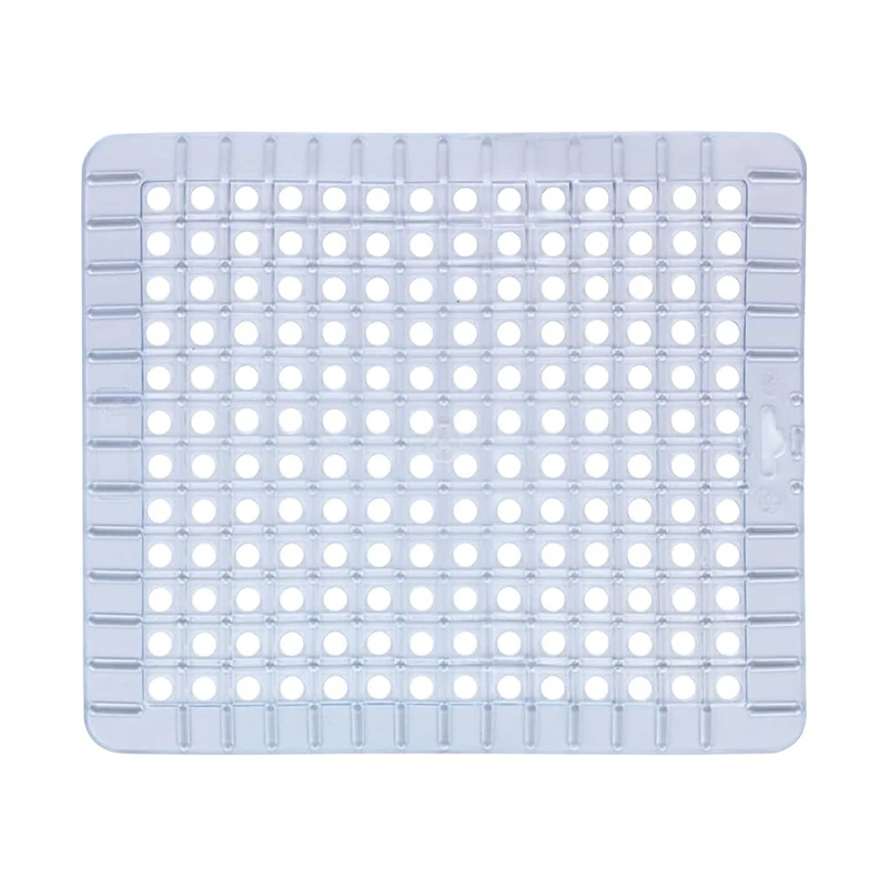 Wenko Opal Sink Mat - Clear
