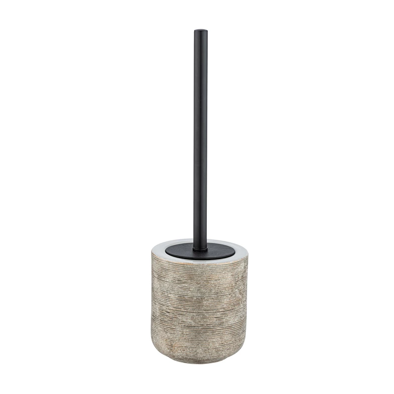 Wenko Toilet Brush Fedio – Gold