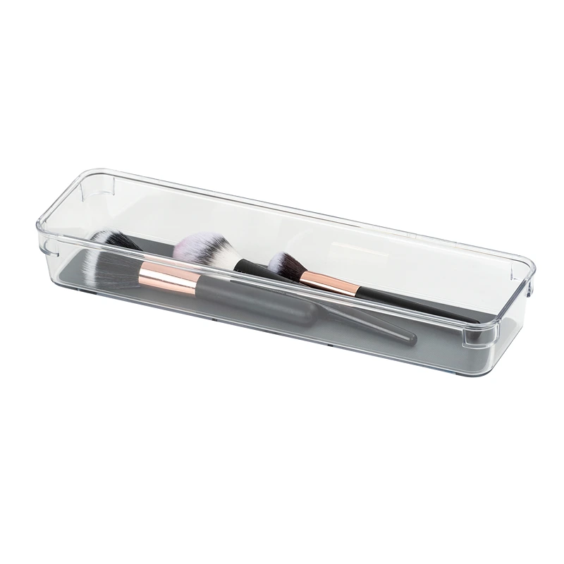 Wenko Drawer Insert - 32.5x9x4.5 Cm - Clear