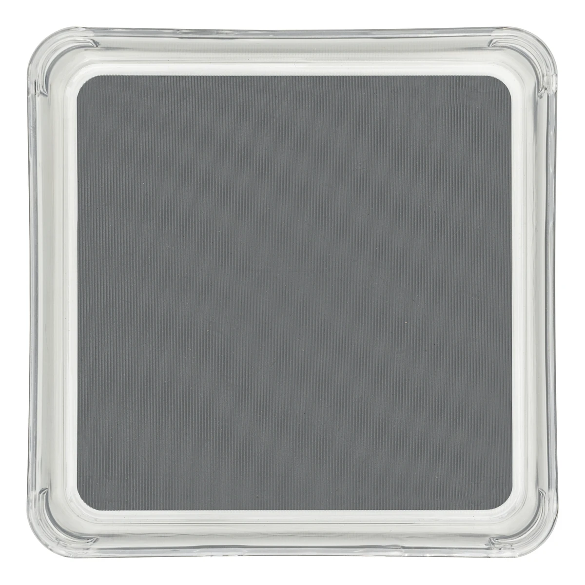 Wenko Drawer Insert - 16x16x4.5 Cm - Clear