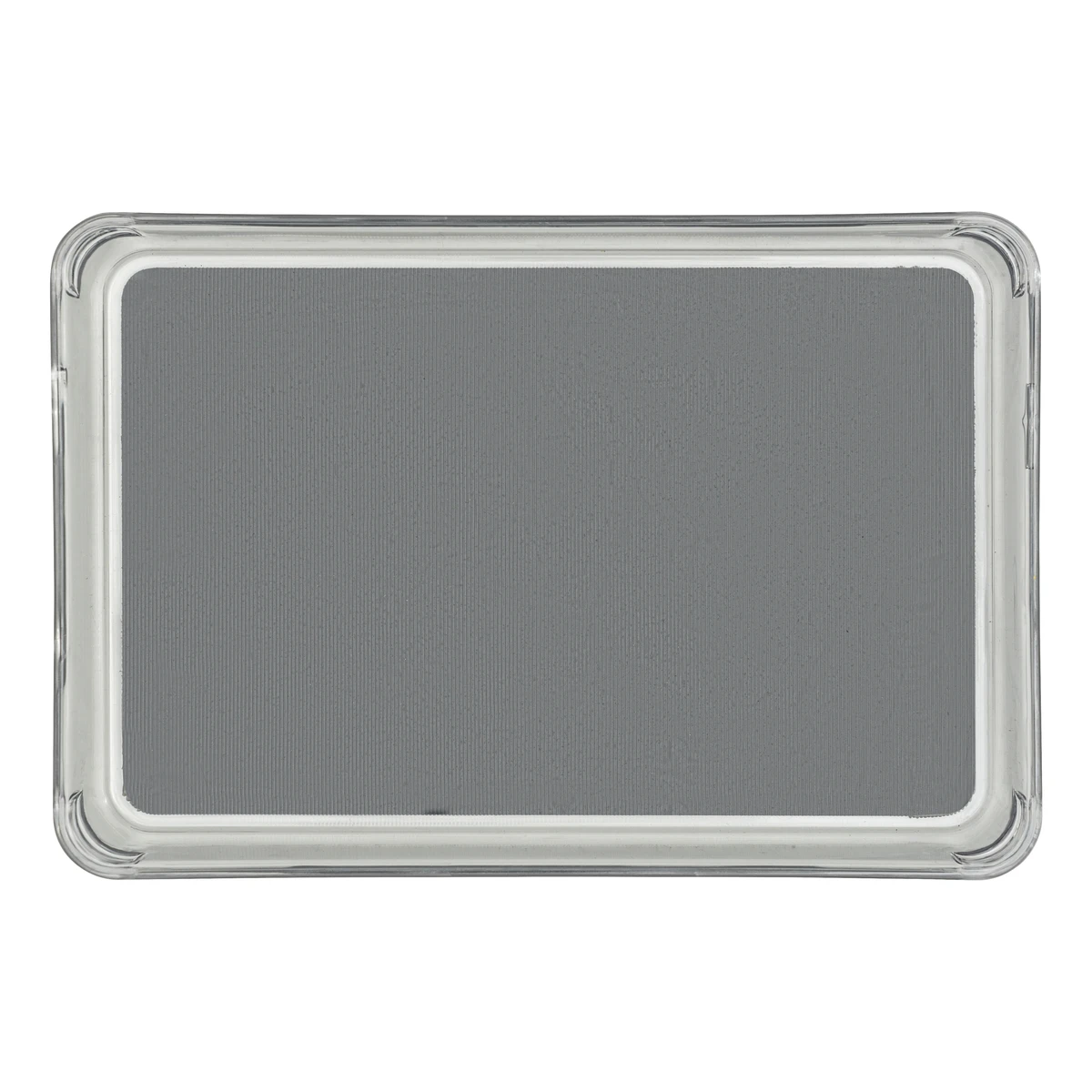 Wenko Drawer Insert - 24x16x4.5 Cm - Clear