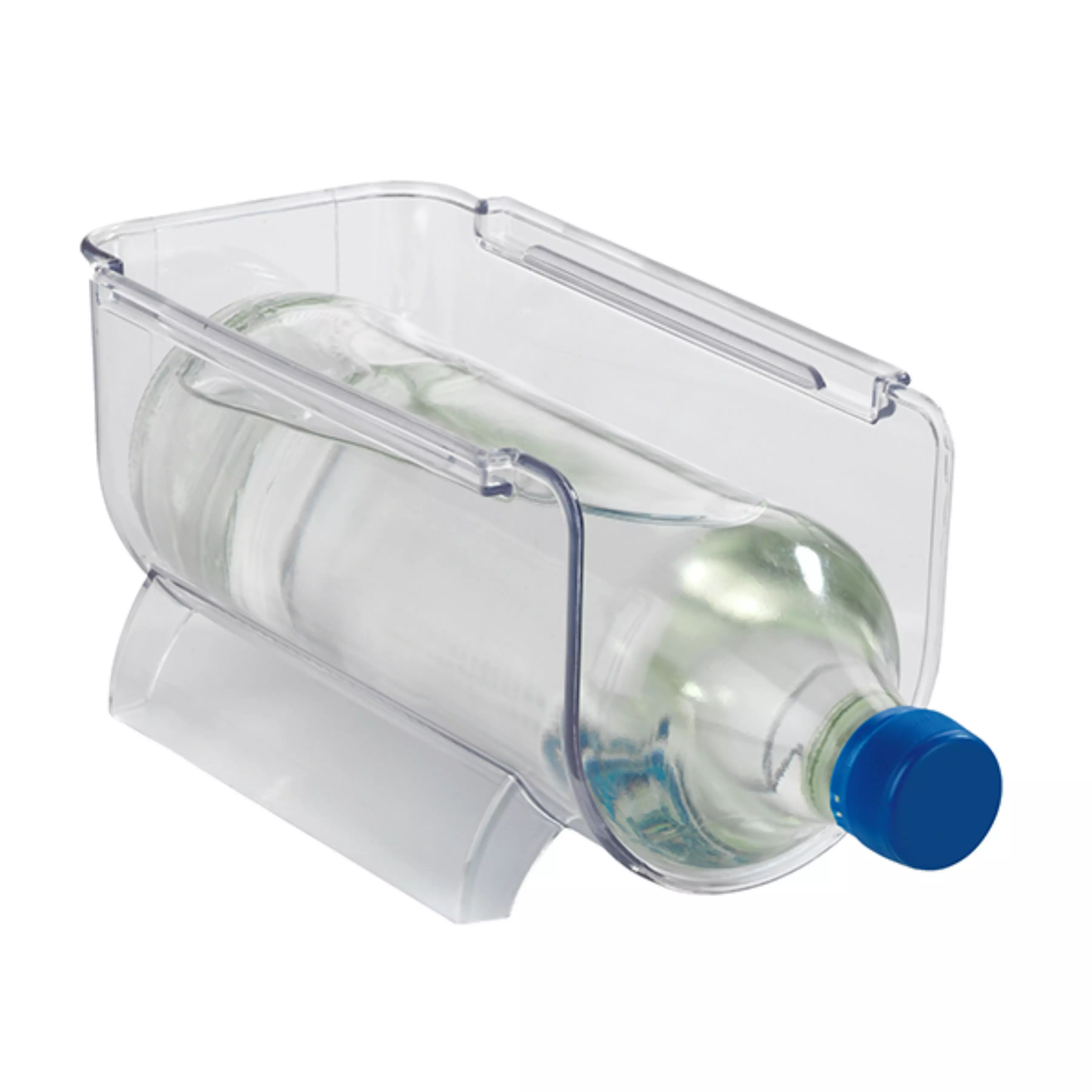Wenko Bottle Holder Stackable