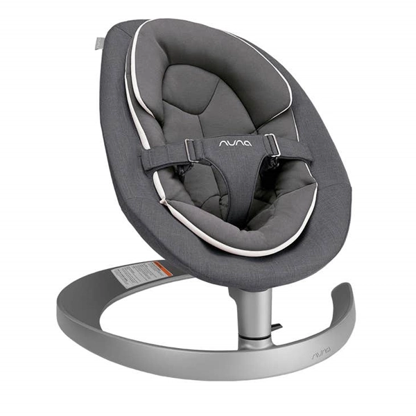 Nuna Leaf Grow Swing - Granite