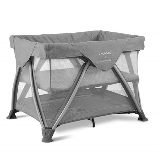 Nuna Sena Aire Play Pen - Frost