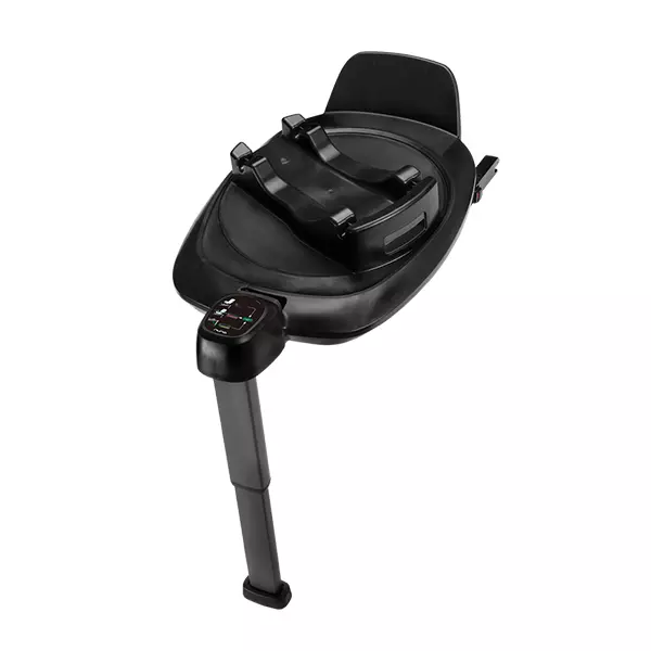 Nuna Pipa Next Car Seat Base - Dark brown