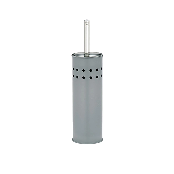 Kela Polino Toilet Brush - Silver