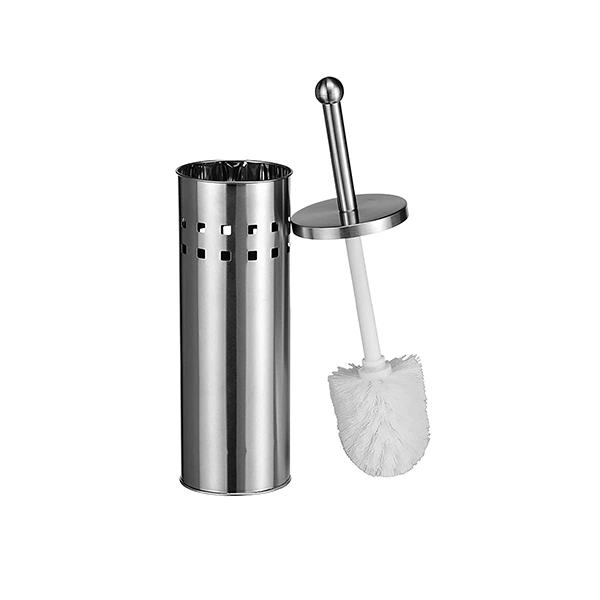 Kela Bodo Toilet Brush - Silver