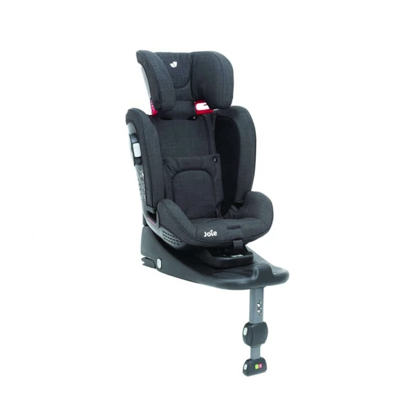 Joie Stages ISOFIX Car Seat - Pavement