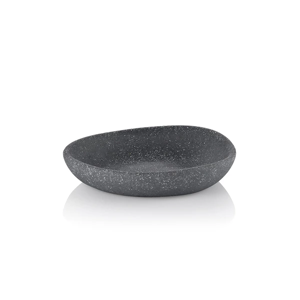 Kela Roda Soap dish - Grey