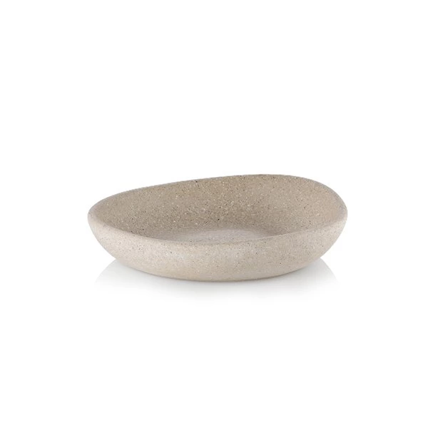 Kela Roda Soap dish - Beige