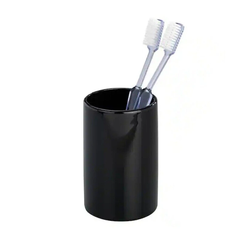 Wenko Polaris Tumbler - Black Matt