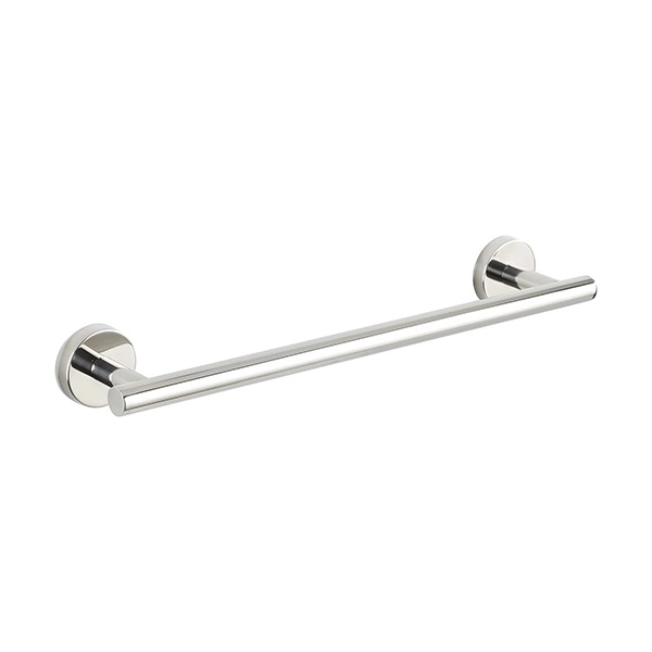 Wenko Bosio Shine Towel Rail - 40CM