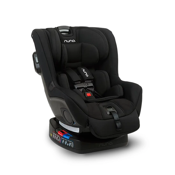 Nuna Rava Convertible Car Seat - Lake
