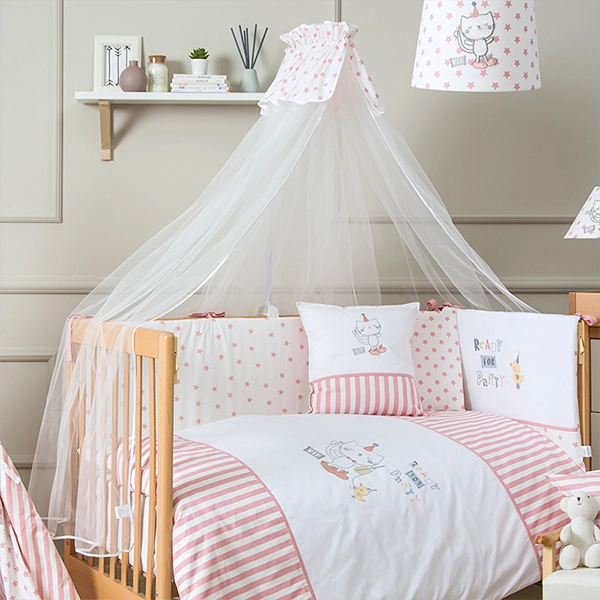 Funna VIP Mosquito Net - Unique