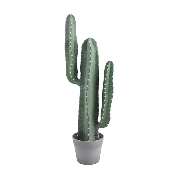 Nova Home "Cactus" Artificial Tree - 73 cm - Green