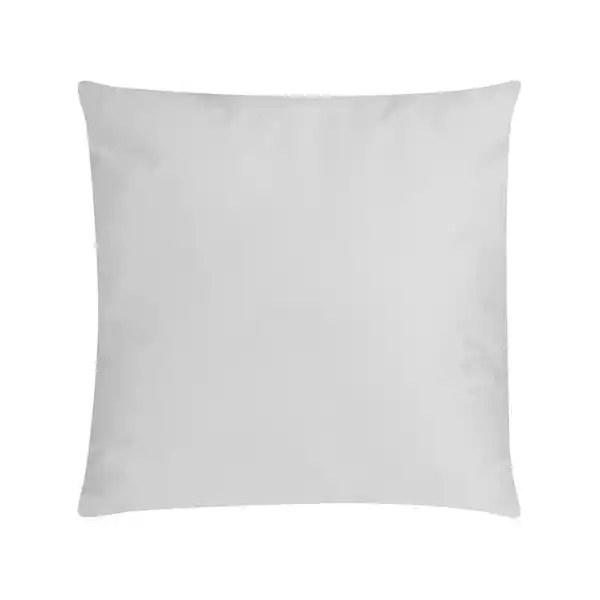 Madison Park Filled Cushion Insert - 65x65 cm - White