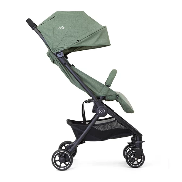 Joie Pact Stroller - Laurel - Green
