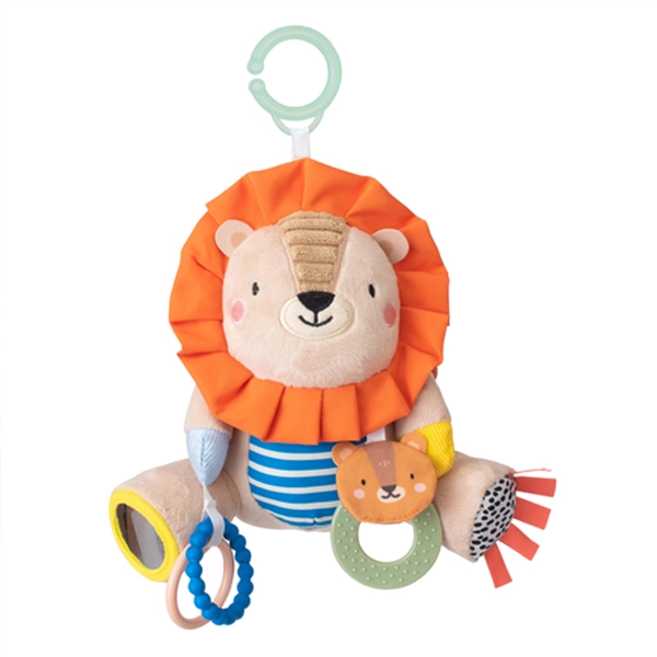 Taf Toys Harry Lion Activity Toy