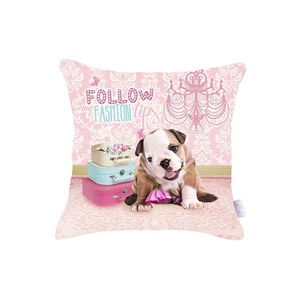 Nova Home Styleart Cushion Cover - 45x45 Cm - Multicolor