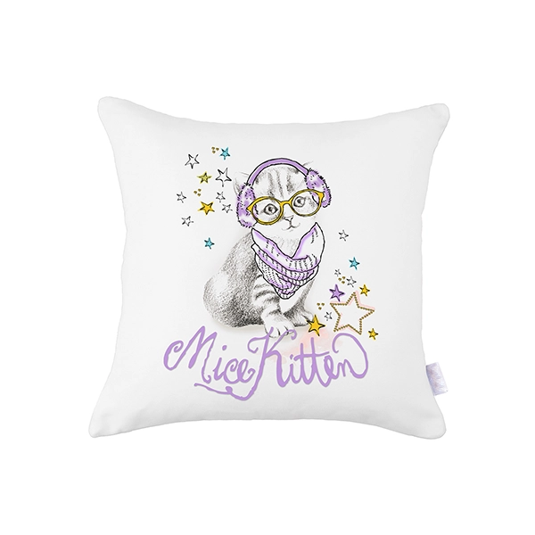 Nova Home Styleart Cushion Cover - 45x45 Cm - Multicolor